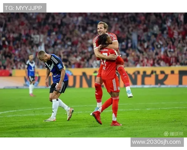 汉堡全力冲击德甲，引援提升实力助冲超成功