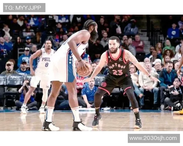 猛龙队全队奉献出色表现，成为东部亮点