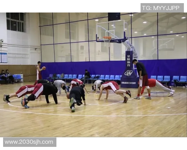 聚焦北京篮球队个人能力提升与团队协作的完美结合探讨